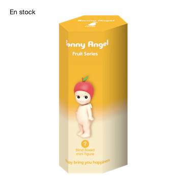 Figurine Sonny Angel Fruit – Modèle surprise à collectionner - Mycrazystuff.com