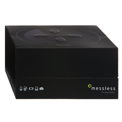 Chargeur Giugiaro Messless