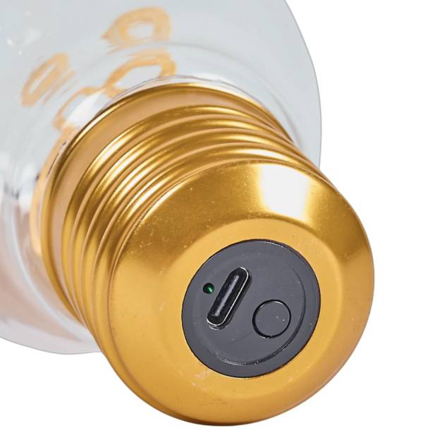 Ampoule rechargeable Rhythm of Love – Lampe déco cœur - Mycrazystuff.com