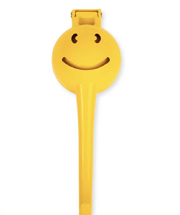 Presse-agrumes Smile – Kikkerland