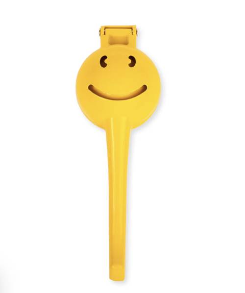 Presse-agrumes Smile – Kikkerland