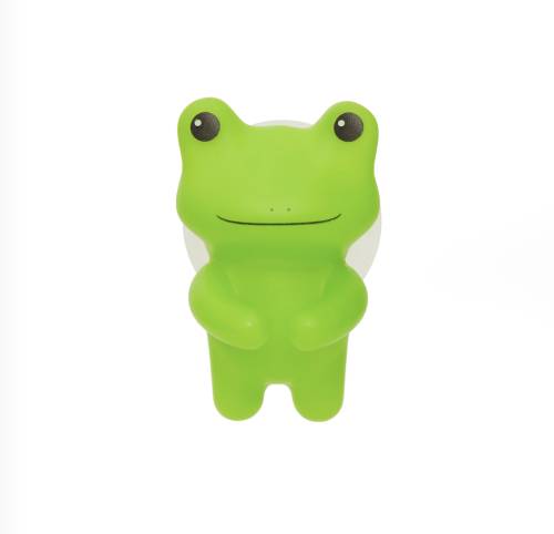 Porte-brosse à dents grenouille – Kikkerland