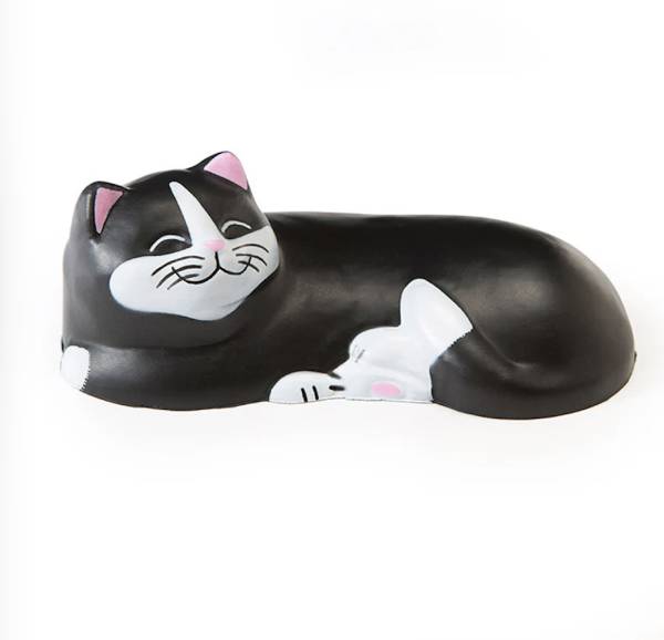 Repose-poignet chat – Kikkerland