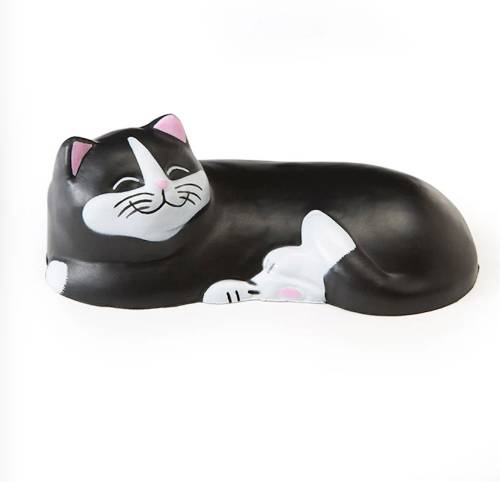 Repose-poignet chat – Kikkerland