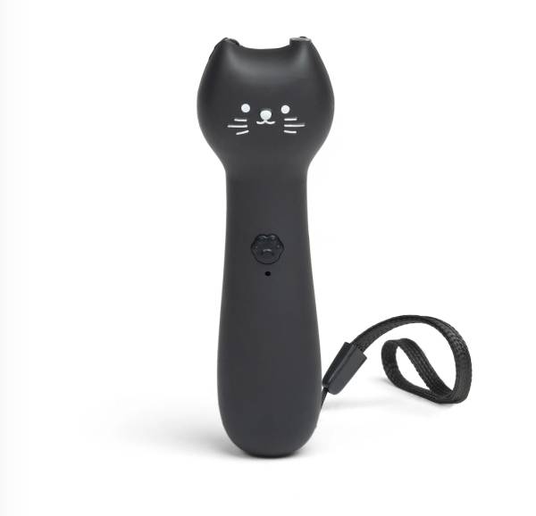 Laser rechargeable pour chat Kiko – Kikkerland