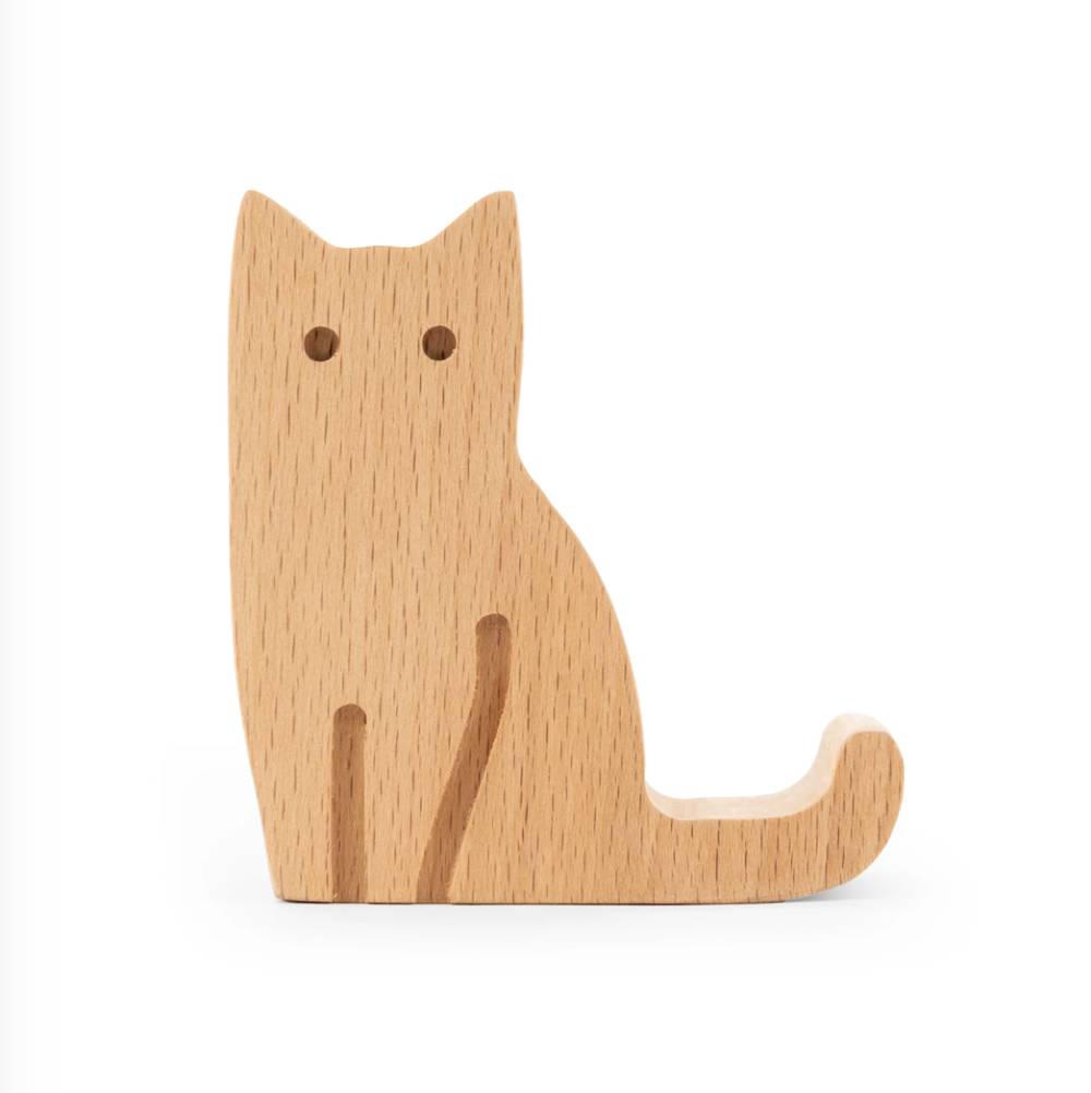 Support téléphone chat – Kikkerland