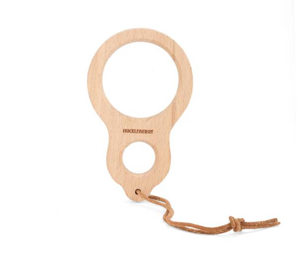 Loupe double Huckleberry – Kikkerland