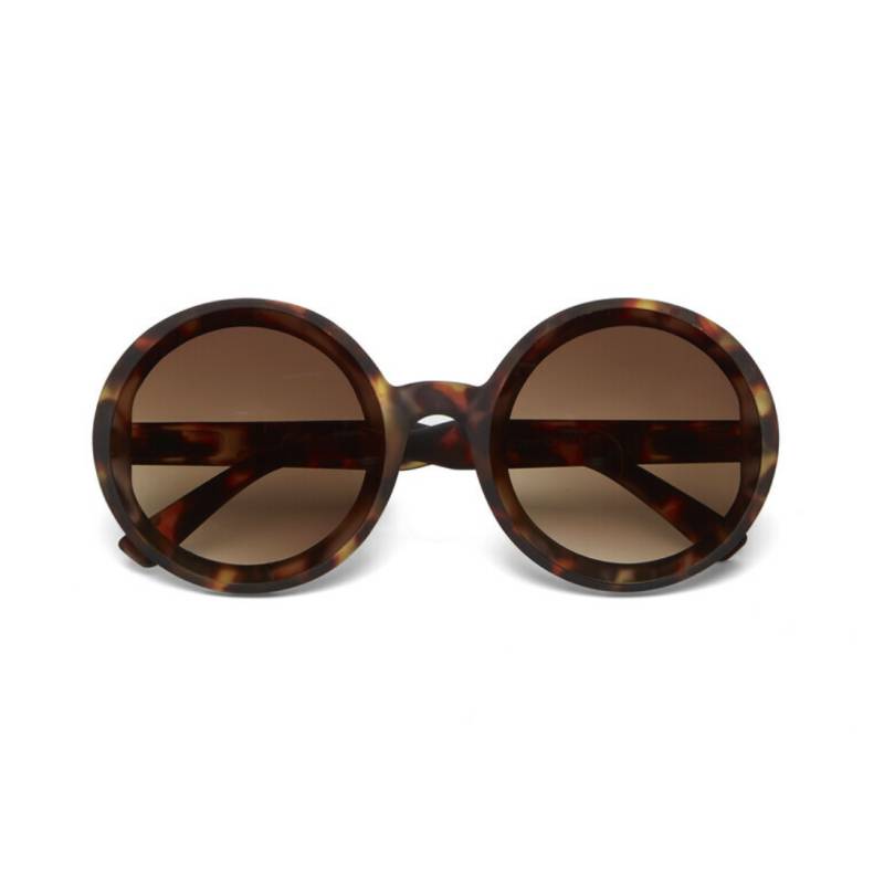 Lunettes de soleil Monica Classic Havana – Okkia