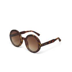 Lunettes de soleil Monica Classic Havana – Okkia