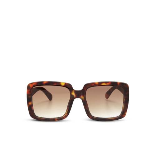 Lunettes de soleil Alessia Classic Havana – Okkia