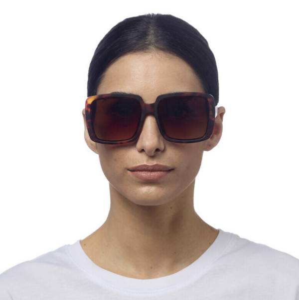 Lunettes de soleil Alessia Classic Havana – Okkia