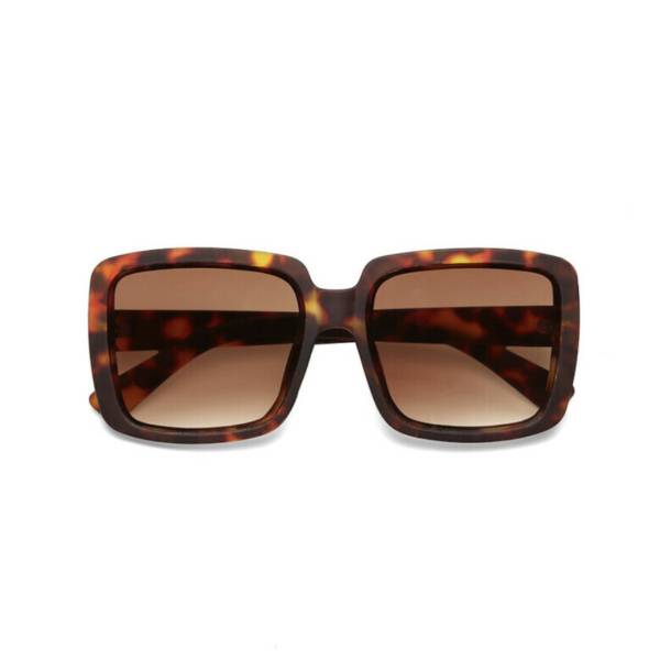 Lunettes de soleil Alessia Classic Havana – Okkia