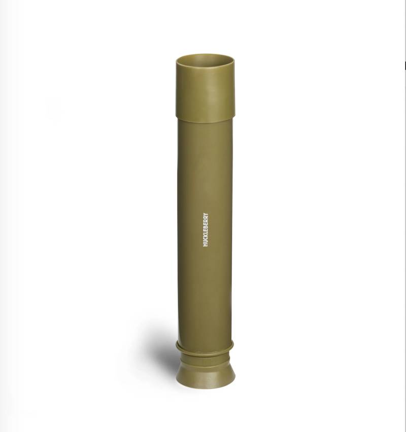 Télescope Huckleberry – Kikkerland