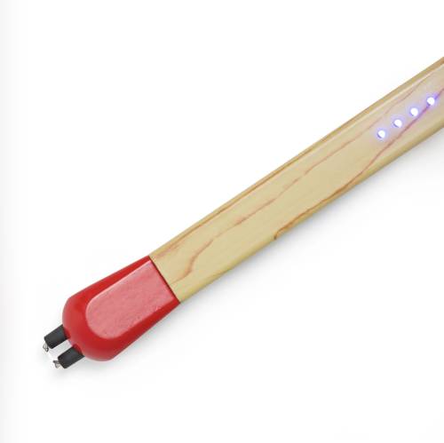 Briquet électrique sans flamme Matchstick – Kikkerland