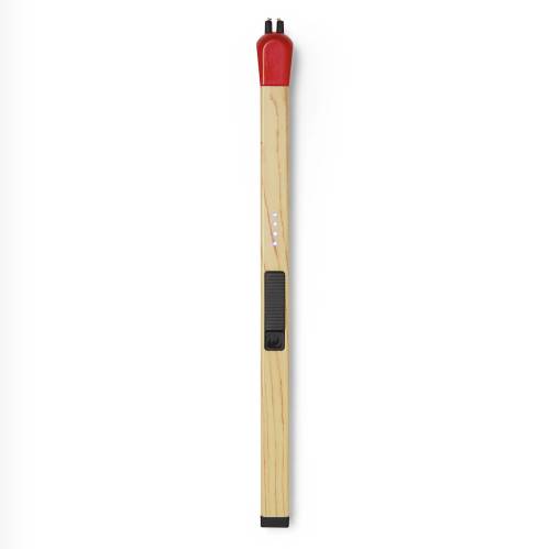 Briquet électrique sans flamme Matchstick – Kikkerland
