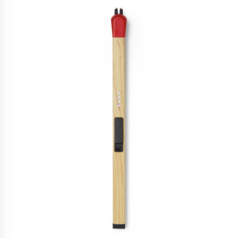 Briquet électrique sans flamme Matchstick – Kikkerland