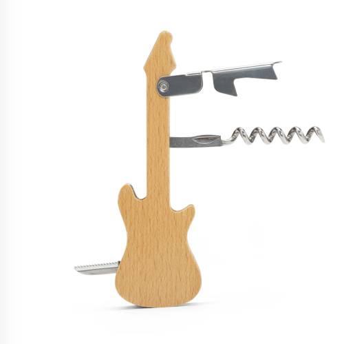 Tire-bouchon Rockin Corkscrew – Kikkerland