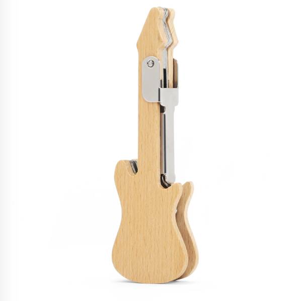 Tire-bouchon Rockin Corkscrew – Kikkerland