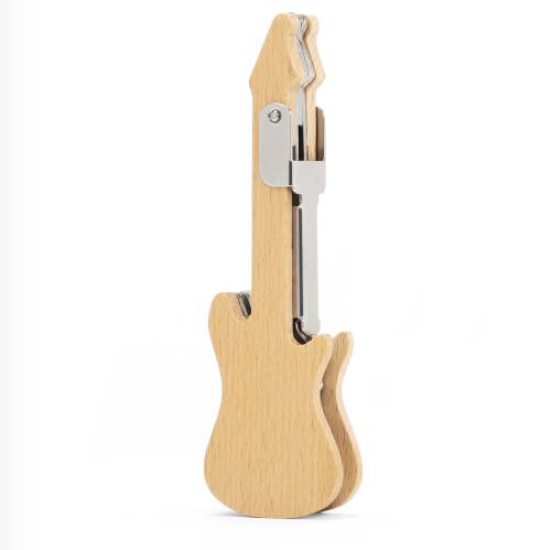 Tire-bouchon Rockin Corkscrew – Kikkerland