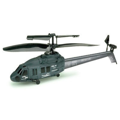 Hélicoptère radio-commandé Picoo Z BlackHawk