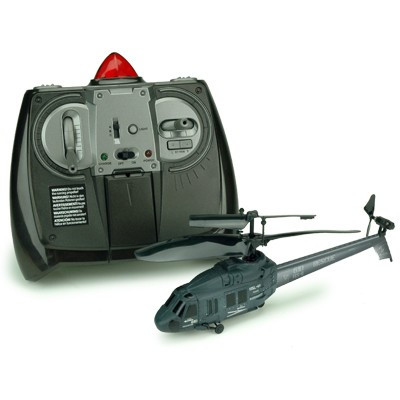 Hélicoptère radio-commandé Picoo Z BlackHawk