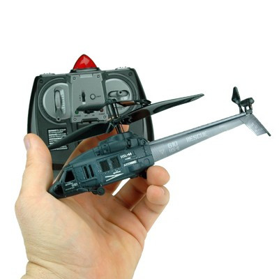 Hélicoptère radio-commandé Picoo Z BlackHawk