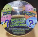 Squishy Dumpling Mystère Shimmering Surprise Edition
