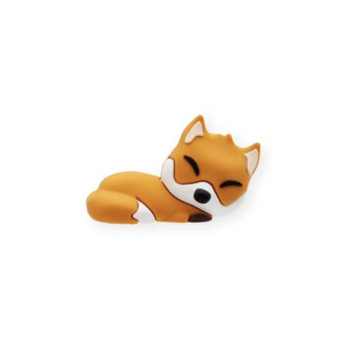 Mini Lampe Renard – Veilleuse Décorative Winkee