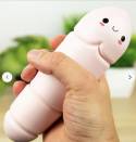 Worry Worm – Ver Anti-Stress à Presser Gift Republic