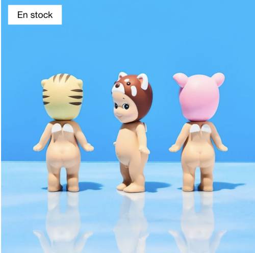 Sonny Angel Animal 2 – Figurine Surprise à l’unité