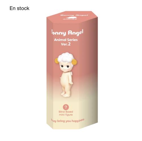 Sonny Angel Animal 2 – Figurine Surprise à l’unité