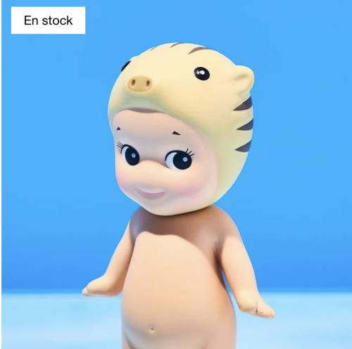 Sonny Angel Animal 2 – Figurine Surprise à l’unité