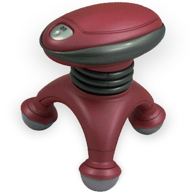 Vente Masseur vibrant 3 points