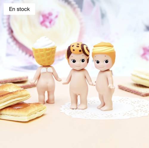 Sonny Angel Sweet – Figurine Surprise à l’unité