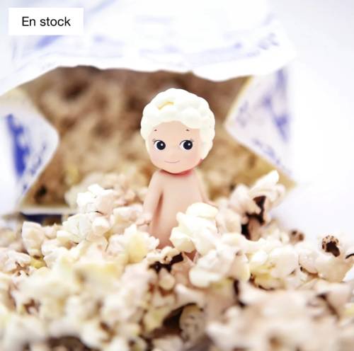 Sonny Angel Sweet – Figurine Surprise à l’unité