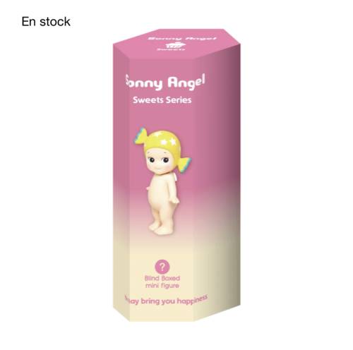 Sonny Angel Sweet – Figurine Surprise à l’unité