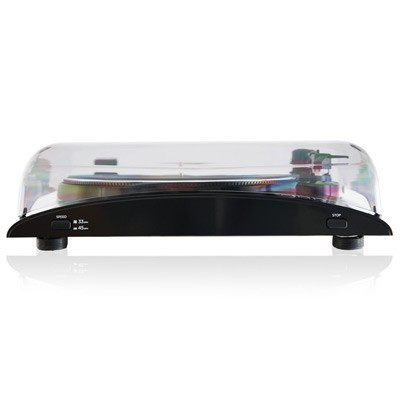 Platine USB Ion profile LP vinyl-MP3