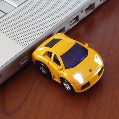 Clé USB Lamborghini Murcielago 1 Go