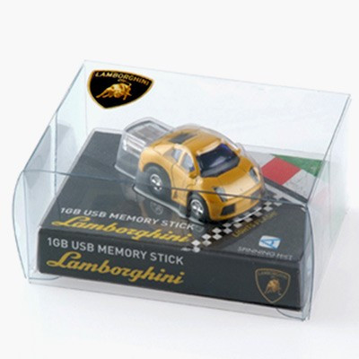 Clé USB Lamborghini Murcielago 1 Go