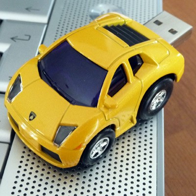 Clé USB Lamborghini Murcielago 1 Go