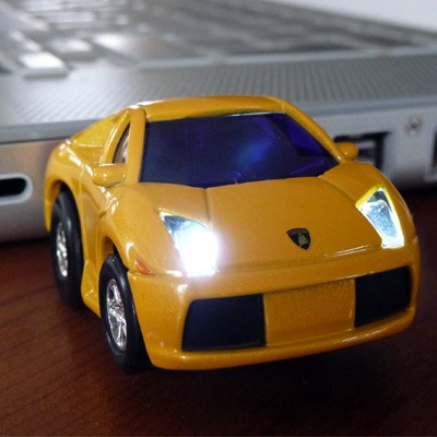 Clé USB Lamborghini Murcielago 1 Go