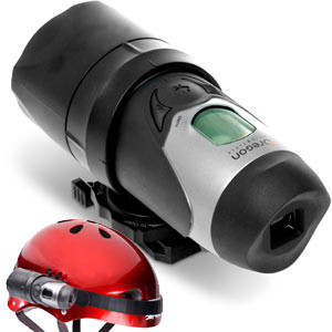 Vente Caméra extrème action oregon