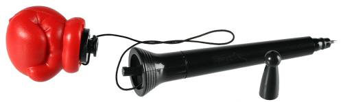 Stylo à Bille Gant de Boxe – Stylo Original 17 cm