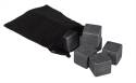 Whisky Stones – Pierres à Whisky Réutilisables – Set de 6