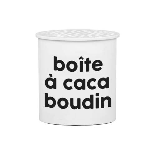 Félicie Aussi – Boîte à Caca Boudin – Boîte à Son Humoristique