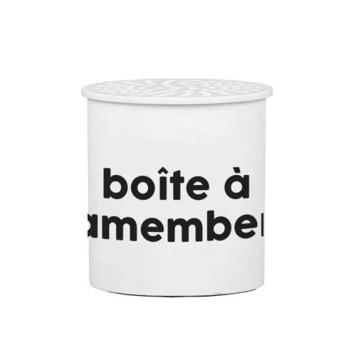 Félicie Aussi – Boîte à Camembert – Boîte à Son Humoristique