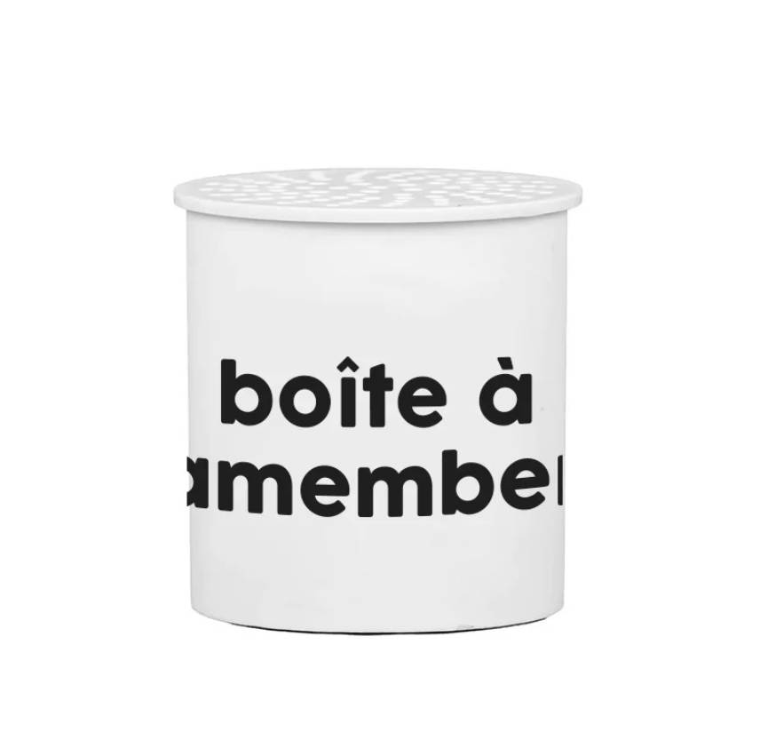 Félicie Aussi – Boîte à Camembert – Boîte à Son Humoristique