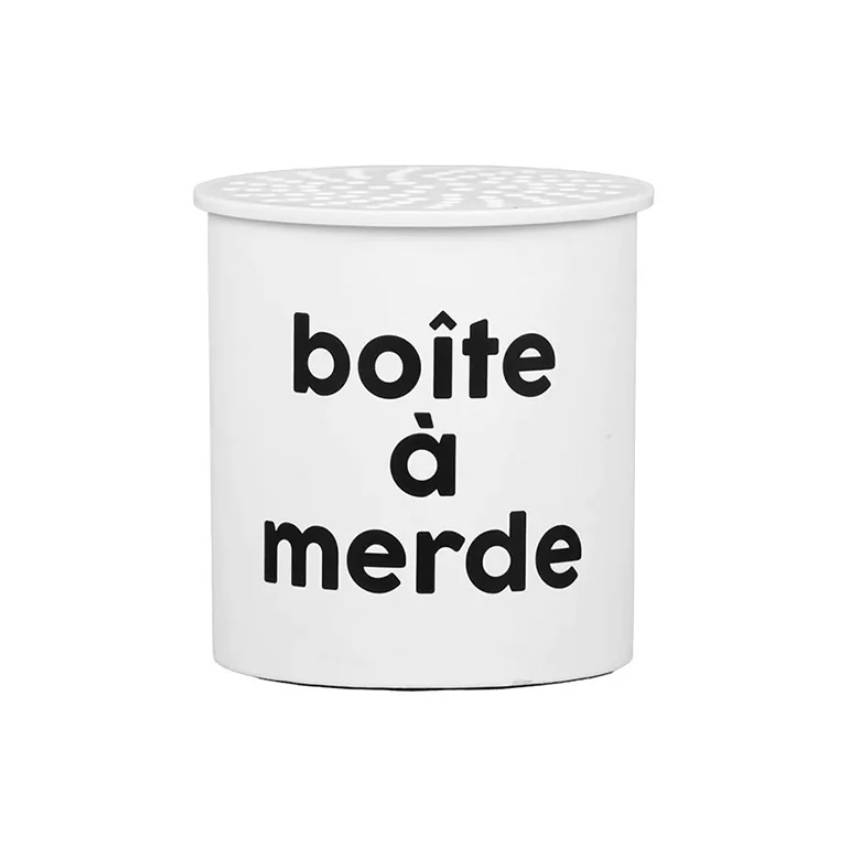 Félicie Aussi – Boîte à Merde – Boîte à Son Humoristique