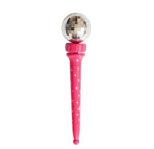 Stylo Boule Disco – Stylo Original avec Boule à Facettes
