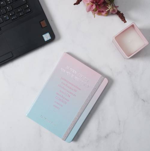 Carnet Mots de Passe – Carnet pour Noter ses Identifiants